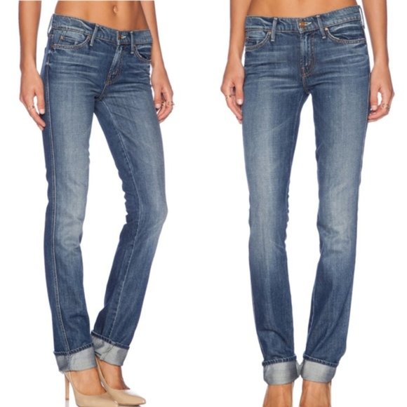 MOTHER | Jeans | Mother Holy Rascal In 